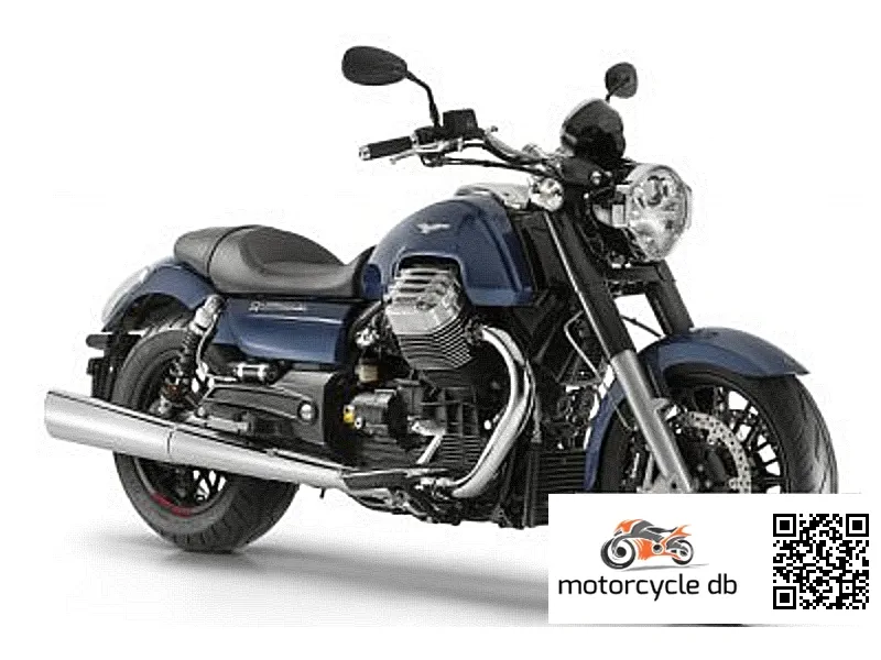 Moto Guzzi California 1400 Custom 2017 Image: 1 Moto Guzzi California 1400 Custom 2017 49833