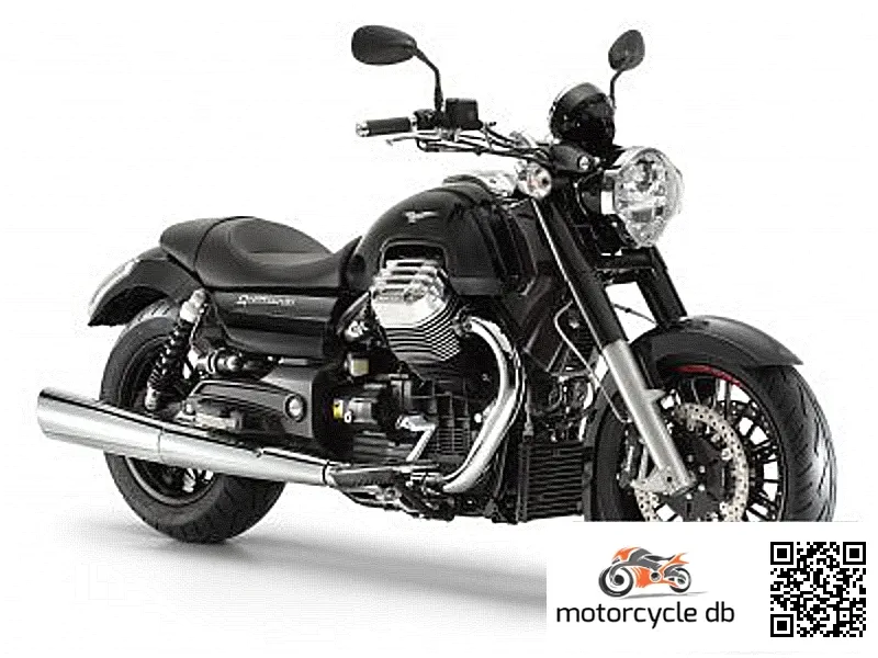 Moto Guzzi California 1400 Custom 2015 Image: 1 Moto Guzzi California 1400 Custom 2015 51602