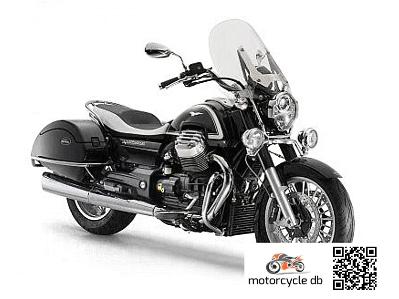 2015 Moto Guzzi California 1400 Touring