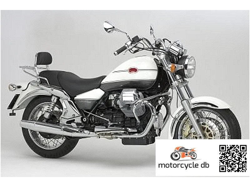 Moto Guzzi California Classic 2007 Image: 1 Moto Guzzi California Classic 2007 53462
