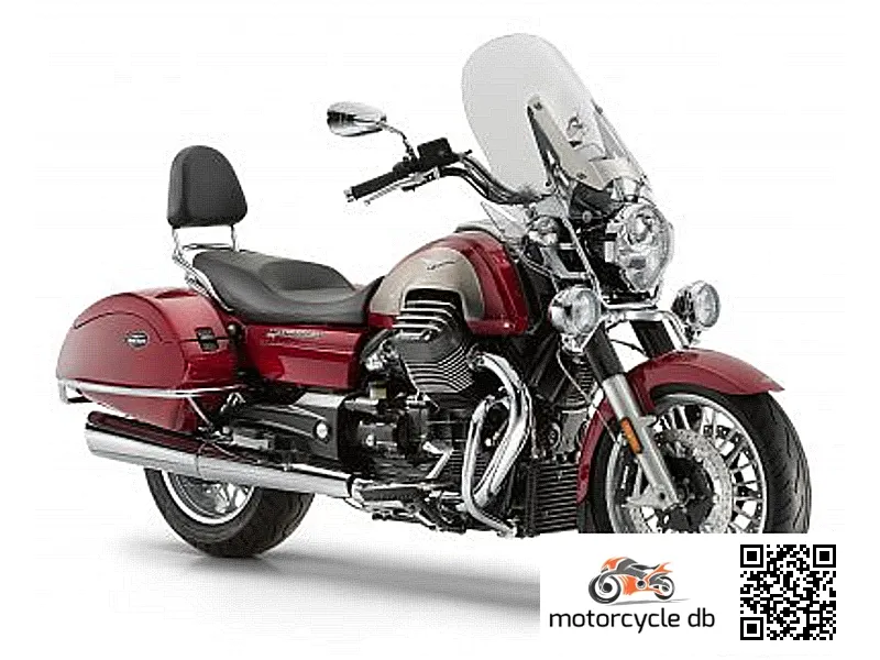 Moto Guzzi California SE 2017 Image: 1 Moto Guzzi California SE 2017 49831