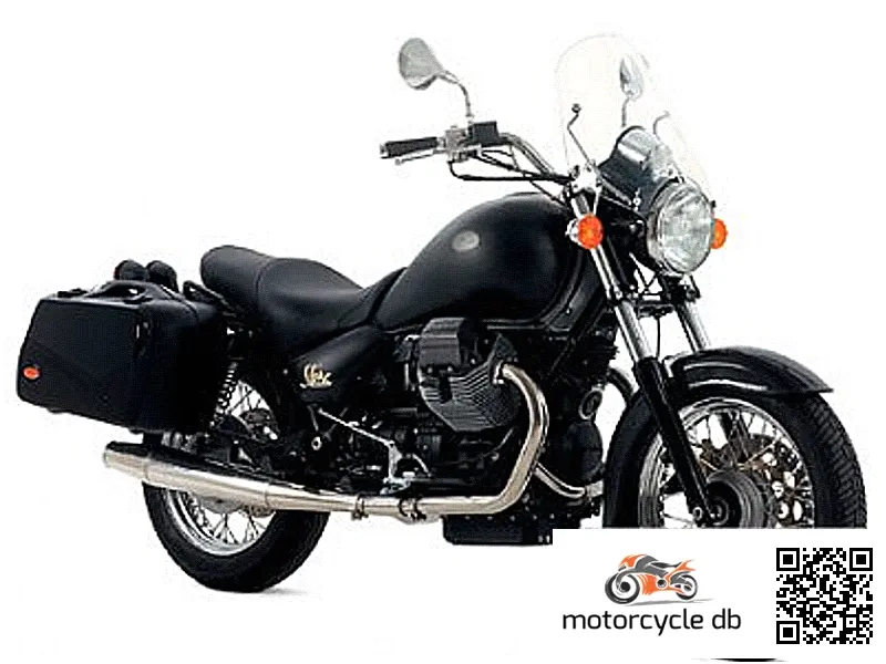 Moto Guzzi California Stone Touring 2006 53618