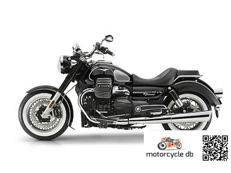 Moto Guzzi Eldorado 2016 Image: 1 Moto Guzzi Eldorado 2016 50709