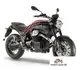 Moto Guzzi Griso 1200 S.e. 2015 51600 Thumb