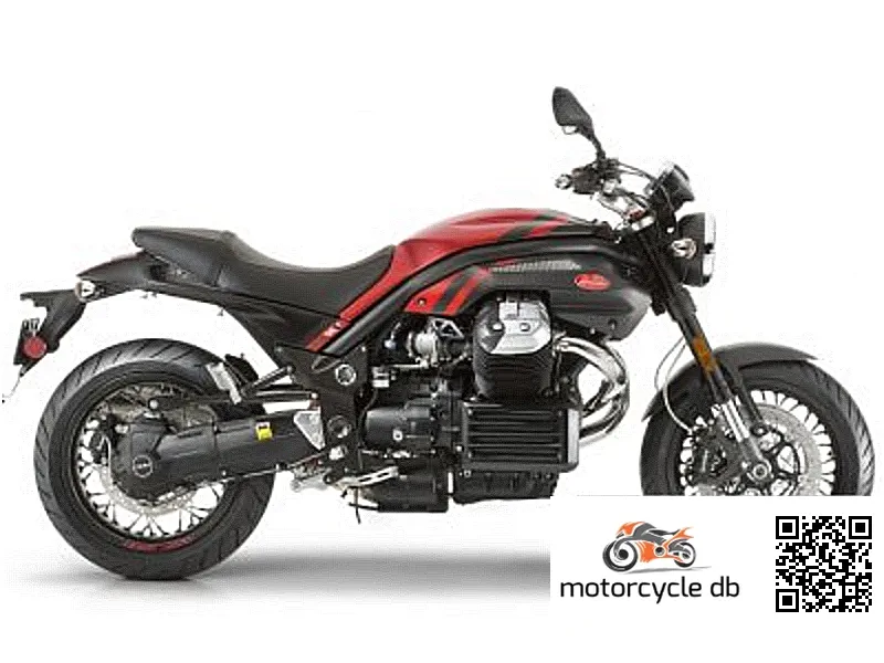 Moto Guzzi Griso 8V SE 2015 51599