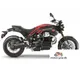 Moto Guzzi Griso 8V SE