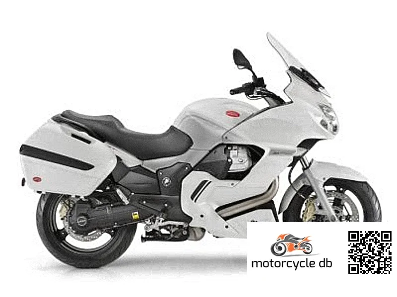 Moto Guzzi Norge GT 8V