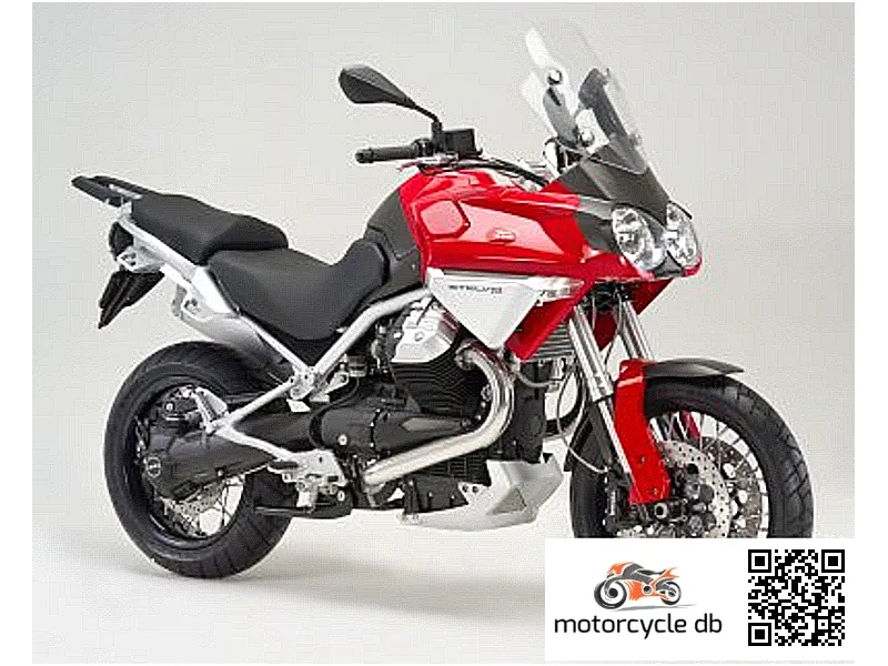 Moto Guzzi Stelvio 2008 53616