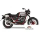 Moto Guzzi V7 II Racer ABS