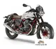 Moto Guzzi V7 II Racer