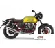 Moto Guzzi V7 Racer Verde Legnano SE 2015 51591 Thumb