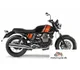 Moto Guzzi V7 Special 2018