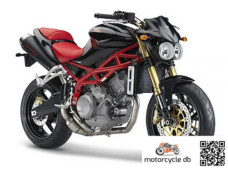 Moto Morini Corsaro Avio 2012 Image: 1 Moto Morini Corsaro Avio 2012 52846