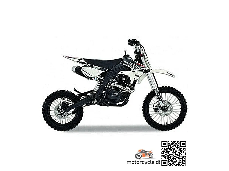 2016 Motors Europe FX150
