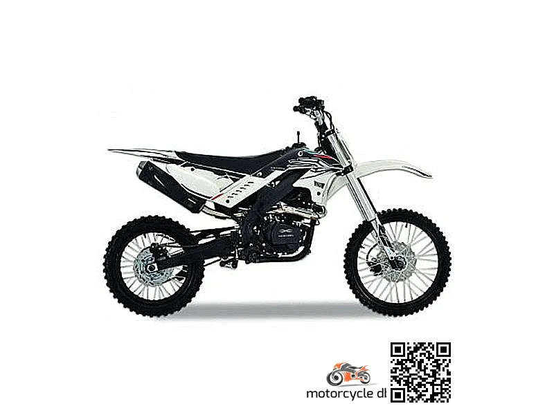 2016 Motors Europe FX200