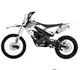 Motors Europe FX250 2016