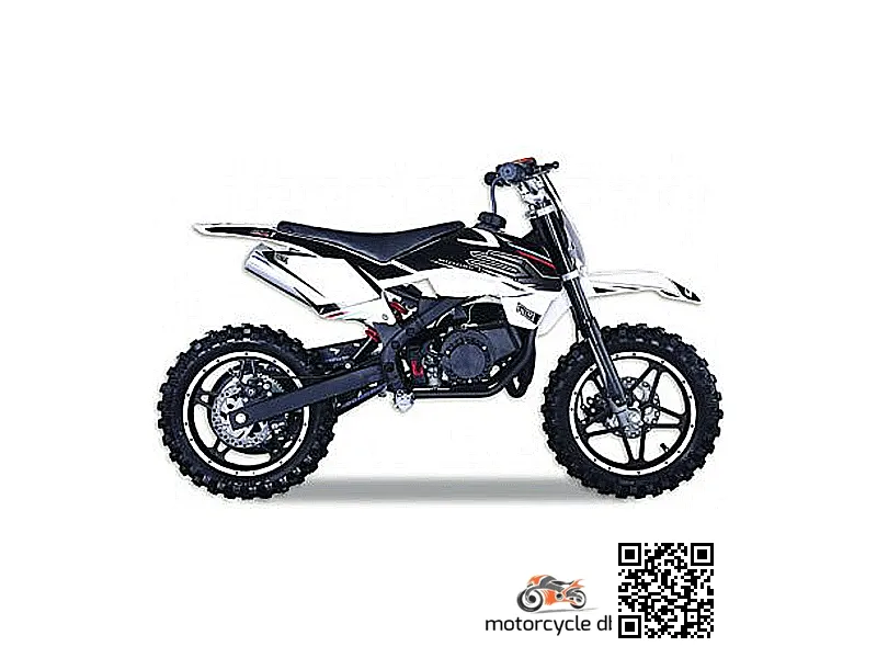 Motors Europe MX1 2016 Image: 1 Motors Europe MX1 2016 48952