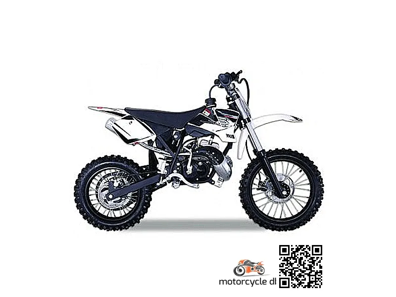Motors Europe MX3