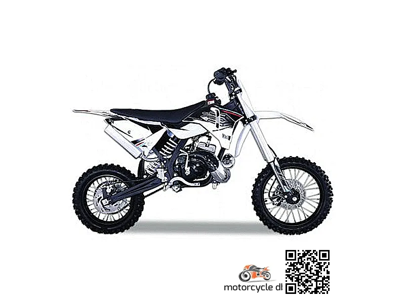 2016 Motors Europe MX4