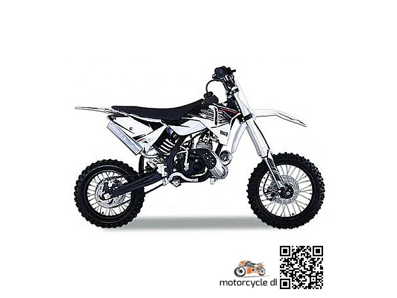 2016 Motors Europe MX4 Pro