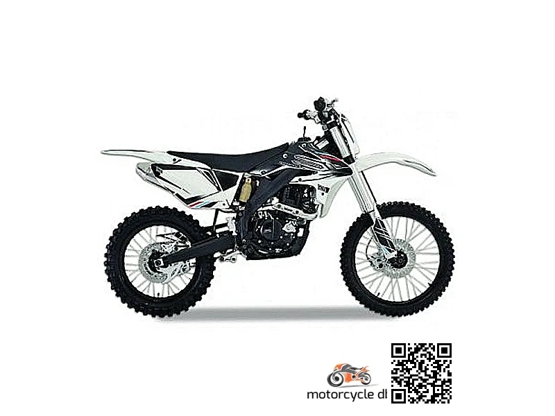 2016 Motors Europe RX250R
