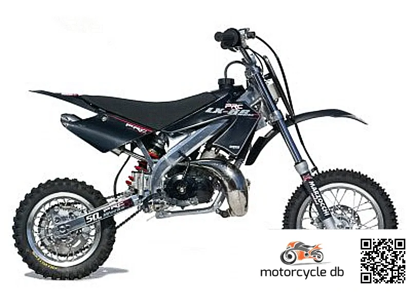 2010 PRC (pro Racing Cycles) LX-RR