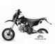 Pitster Pro LXM 155R Twelve Motard 2012