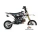 Pitster Pro LXR 155R TEN Pit Bike 2013 52039 Thumb