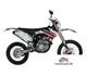 Pitster Pro LXR 250F MX - Enduro EFI 2017 49774 Thumb