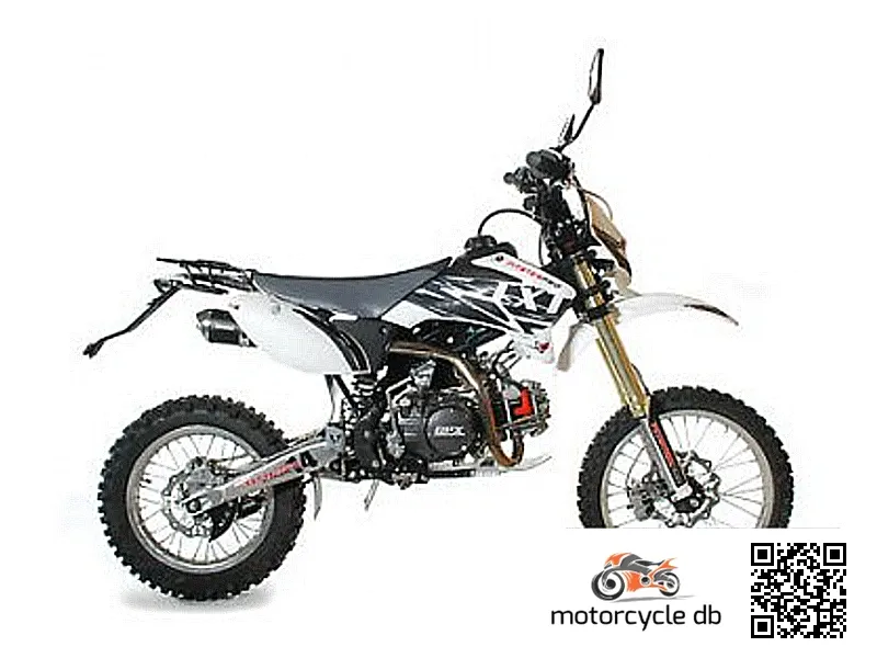 Pitster Pro LXT 160 R Fourteen 2012 Image: 1 Pitster Pro LXT 160 R Fourteen 2012 52735