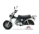 Pitster Pro Sherpa 125 2012 52731 Thumb