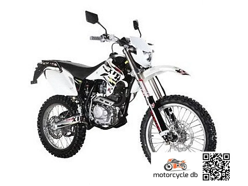 Pitster Pro T4 250 LC 21X18 2013 Image: 1 Pitster Pro T4 250 LC 21X18 2013 52038