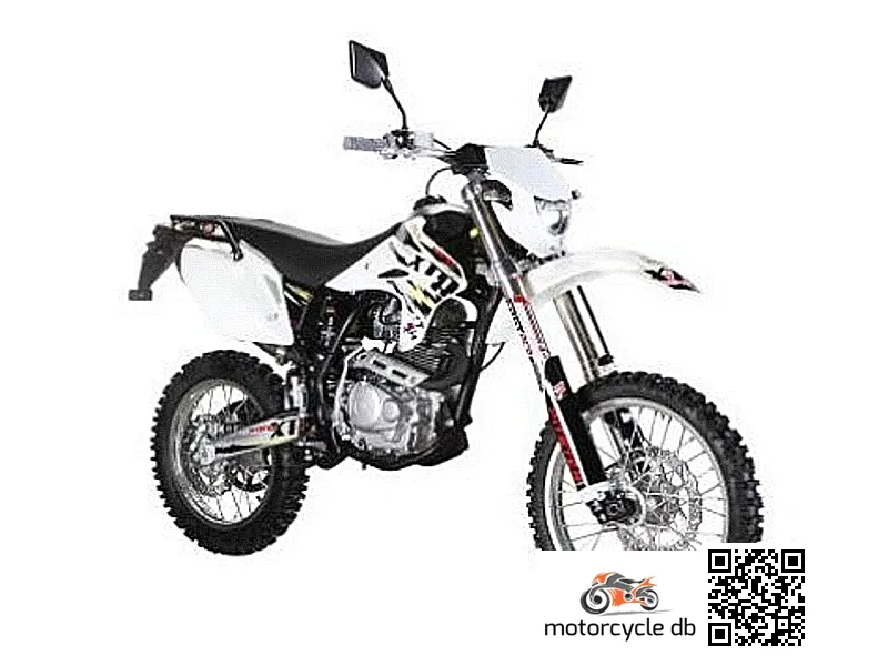 Pitster Pro T4 250 SC 19X16 2013 Image: 1 Pitster Pro T4 250 SC 19X16 2013 52037