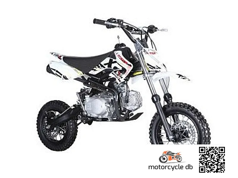 Pitster Pro X2 120 10X12 2013 Image: 1 Pitster Pro X2 120 10X12 2013 52036