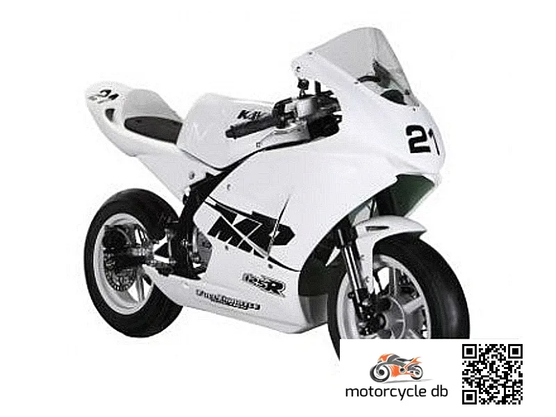 Pitster Pro X2 Mini GP 2013 Image: 1 Pitster Pro X2 Mini GP 2013 52034