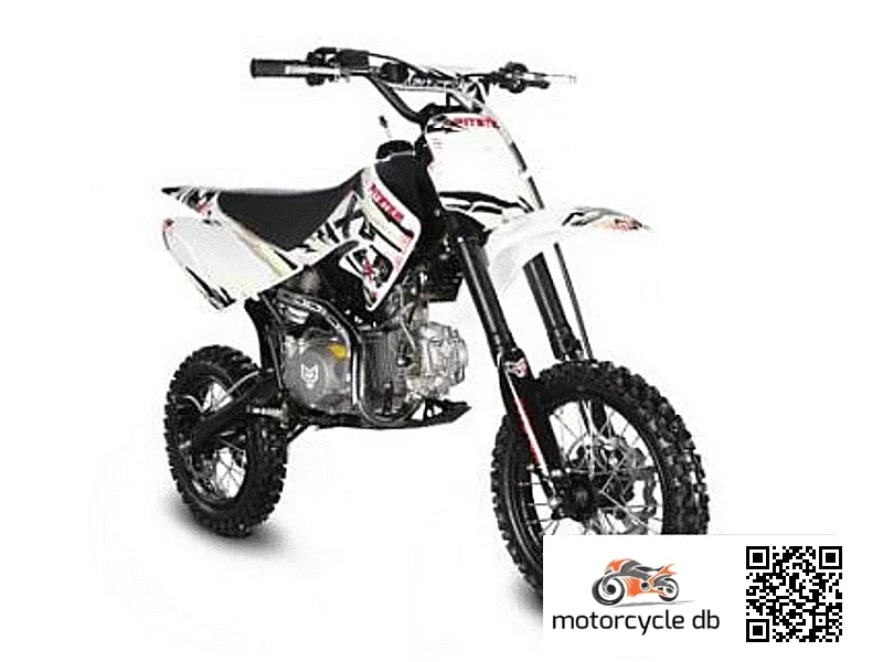 Pitster Pro X5 155 2013 52032