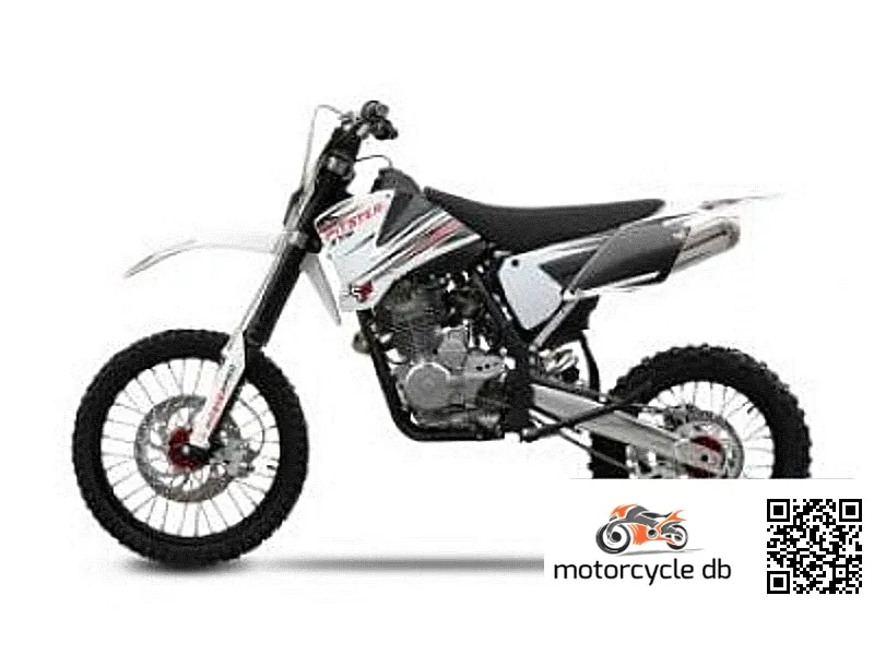 Pitster Pro XTR 150 SC