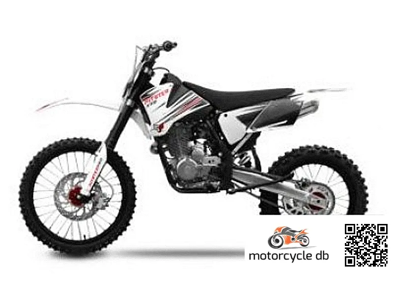 Pitster Pro XTR 230 LC 2012 Image: 1 Pitster Pro XTR 230 LC 2012 52729