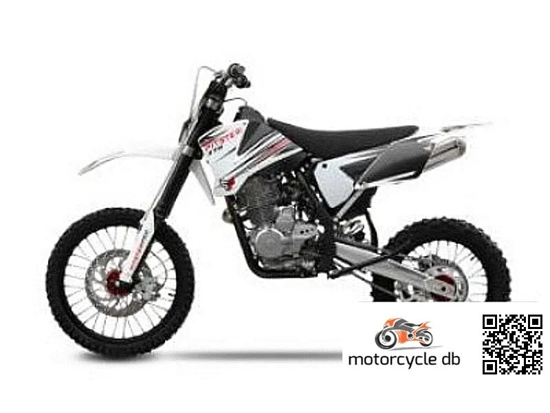 Pitster Pro XTR 230 SC 2012 Image: 1 Pitster Pro XTR 230 SC 2012 52728