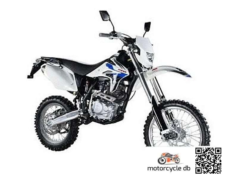 Pitster Pro XTR T4 250 SC 2017 Image: 1 Pitster Pro XTR T4 250 SC 2017 49772