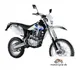 Pitster Pro XTR T4 250 SC 2017