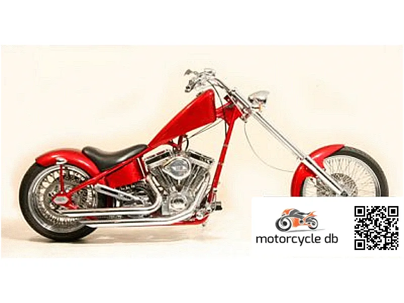 Precision Cycle Works Agressor 300 2009 Image: 1 Precision Cycle Works Agressor 300 2009 53870