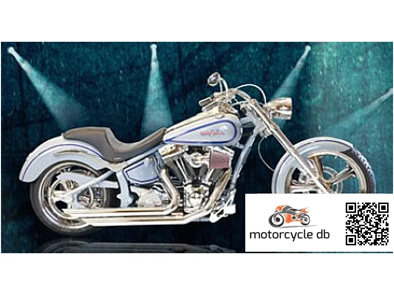 2009 Red Wing Pro Street