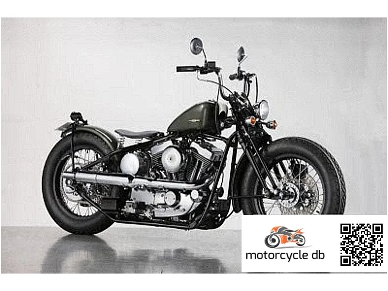 2013 Road Hopper 2I