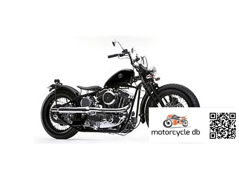 Road Hopper Type 2I