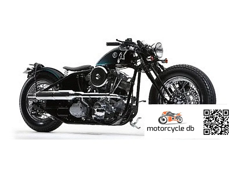 Road Hopper Type 5 Shovel 2015 Image: 1 Road Hopper Type 5 Shovel 2015 48627