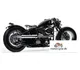 Road Hopper TYPE5I EVO-B 2015 48626 Thumb