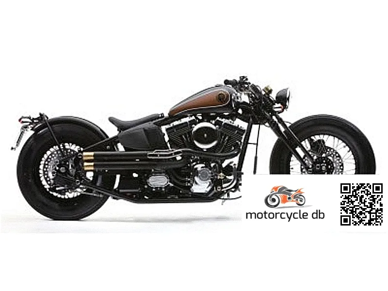 2015 Road Hopper TYPE9I
