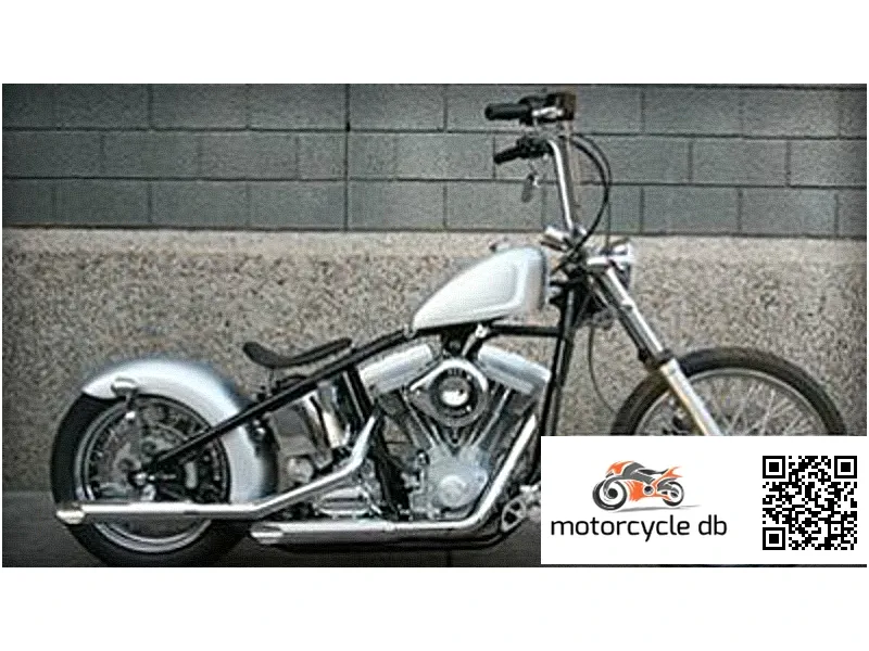 Sucker Punch Sallys Traditional Bobber 2015 Image: 1 Sucker Punch Sallys Traditional Bobber 2015 51561