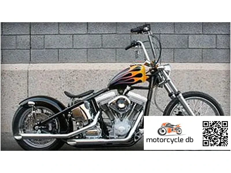 Sucker Punch Sallys Traditional Bobber 2013 Image: 1 Sucker Punch Sallys Traditional Bobber 2013 81887